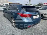 2011 Hyundai I40