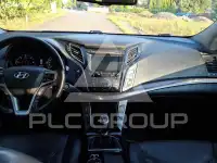 2011 Hyundai I40
