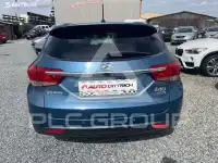 2011 Hyundai I40