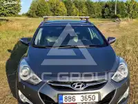 2011 Hyundai I40