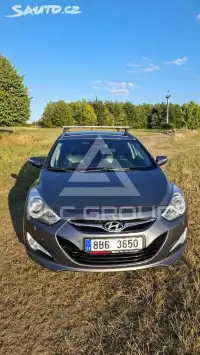 2011 Hyundai I40