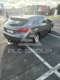 2011 Hyundai I40