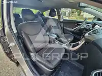 2011 Hyundai Elantra