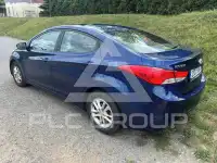 2011 Hyundai Elantra