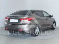 2011 Hyundai Elantra