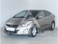 2011 Hyundai Elantra