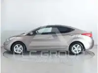 2011 Hyundai Elantra