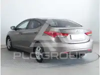 2011 Hyundai Elantra