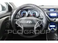 2011 Hyundai Elantra