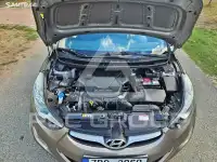 2011 Hyundai Elantra