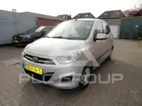 2011 Hyundai I10