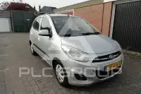 2011 Hyundai I10