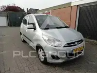 2011 Hyundai I10