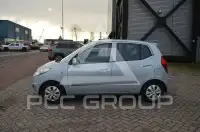2011 Hyundai I10