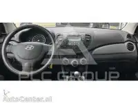2011 Hyundai I10