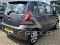 2011 Hyundai I10