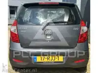 2011 Hyundai I10