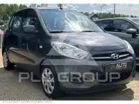 2011 Hyundai I10