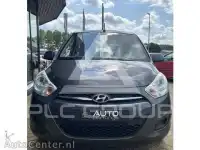 2011 Hyundai I10
