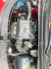 2011 Hyundai I10