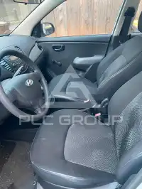 2011 Hyundai I10