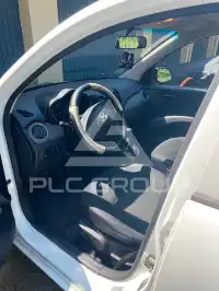 2011 Hyundai I10