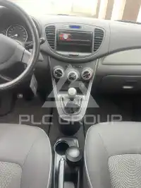 2011 Hyundai I10