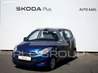 2011 Hyundai I10