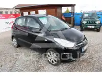 2011 Hyundai I10