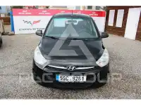 2011 Hyundai I10