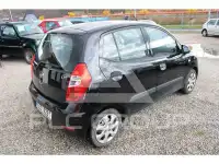 2011 Hyundai I10