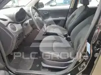 2011 Hyundai I10