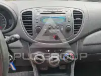 2011 Hyundai I10