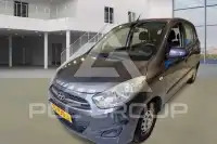 2011 Hyundai I10