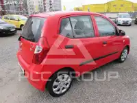2011 Hyundai I10