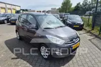 2011 Hyundai I10