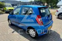 2011 Hyundai I10