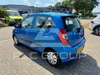 2011 Hyundai I10
