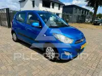 2011 Hyundai I10
