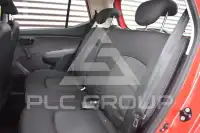 2011 Hyundai I10
