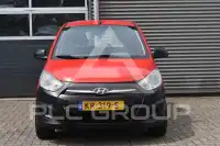 2011 Hyundai I10