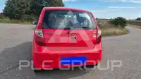 2011 Hyundai I10