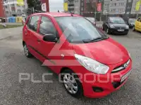 2011 Hyundai I10