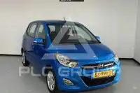 2011 Hyundai I10