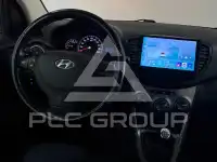 2011 Hyundai I10