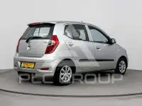 2011 Hyundai I10