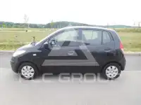2011 Hyundai I10