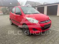 2011 Hyundai I10
