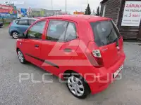 2011 Hyundai I10