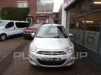 2011 Hyundai I10
